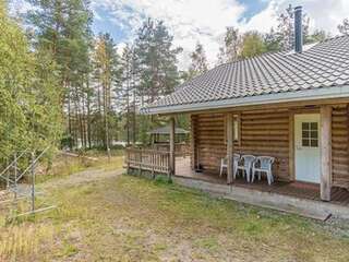 Дома для отпуска Holiday Home Valkealammi Vehmainen-1